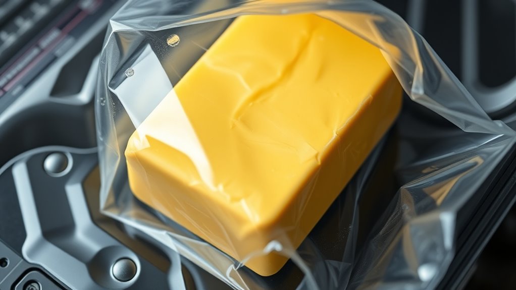 handling and storage challenges