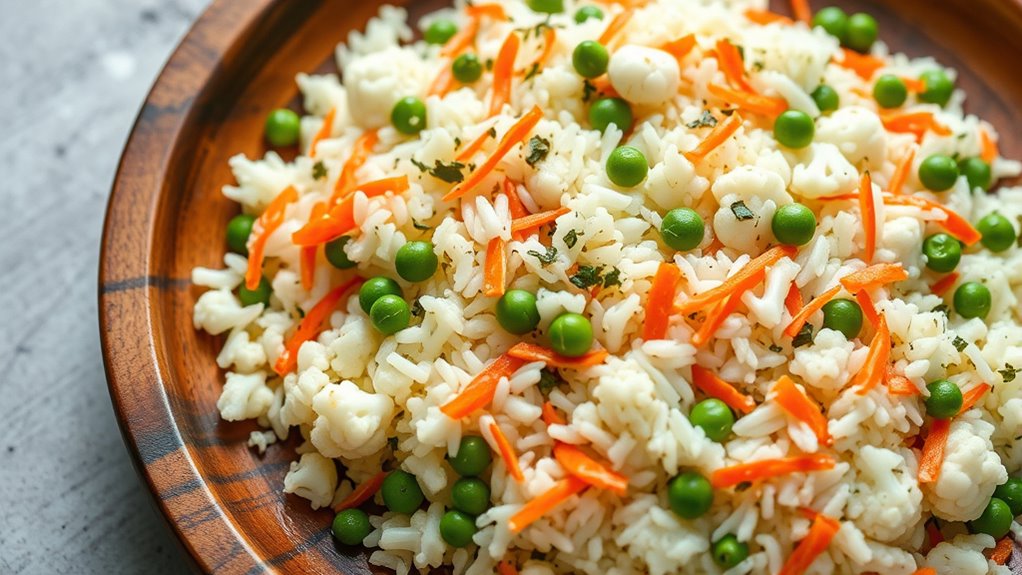 healthy versatile nutrient rich options