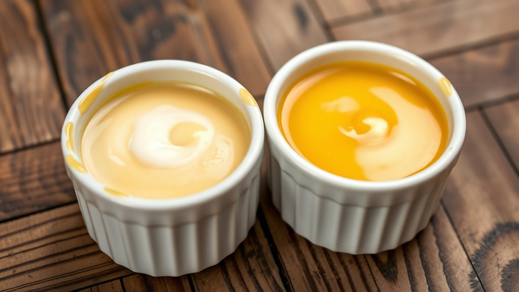 herb driven flavor variations
