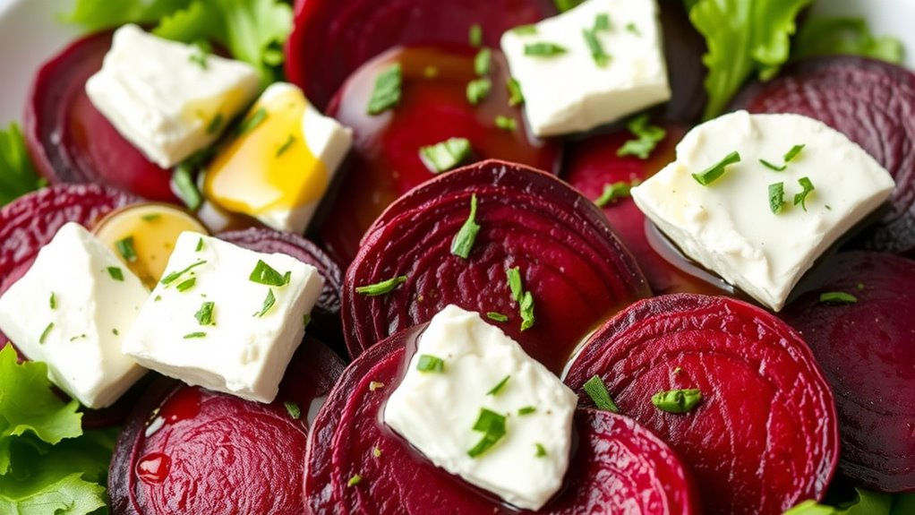 herb pairing for flavor