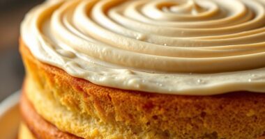 high altitude cake adjustments