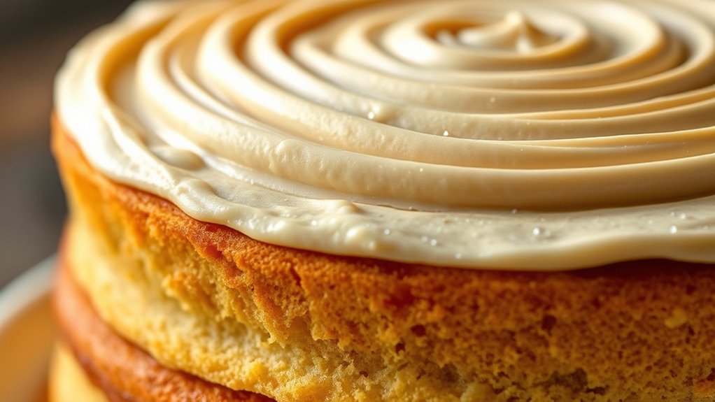 high altitude cake adjustments