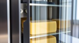 high pressure butter safety