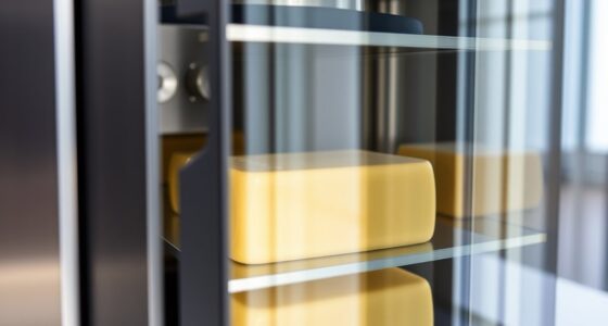 high pressure butter safety
