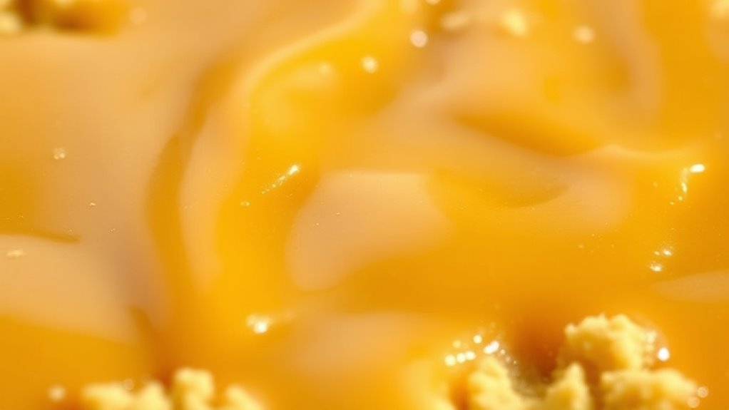 higher fat enhances richness