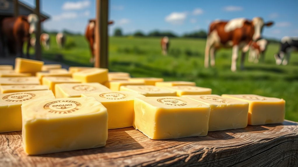 humane pasture based dairy standards