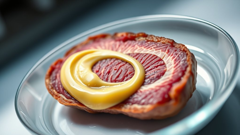 hybrid cellular food innovations