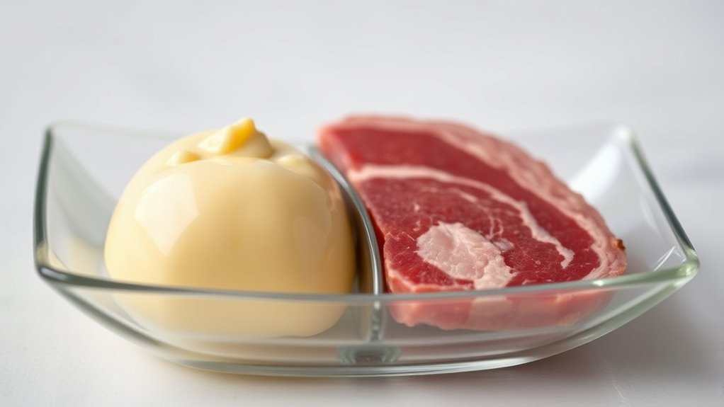 hybrid food regulatory compliance