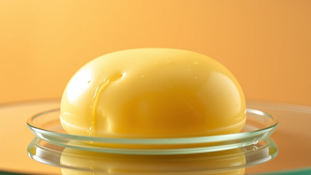 improved flavor and shelf life