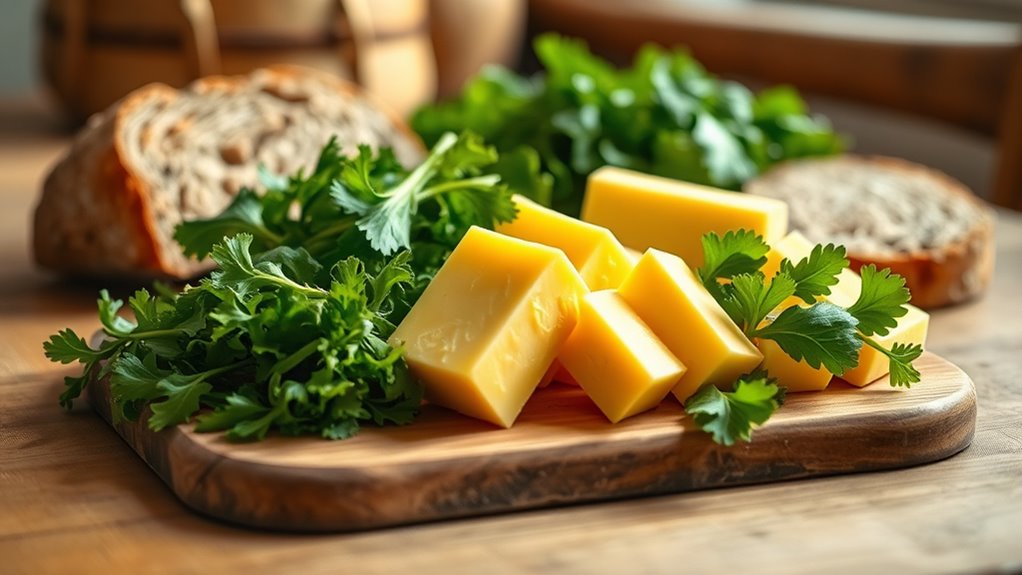informed heart healthy diet