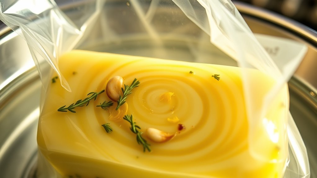 infused butter culinary uses