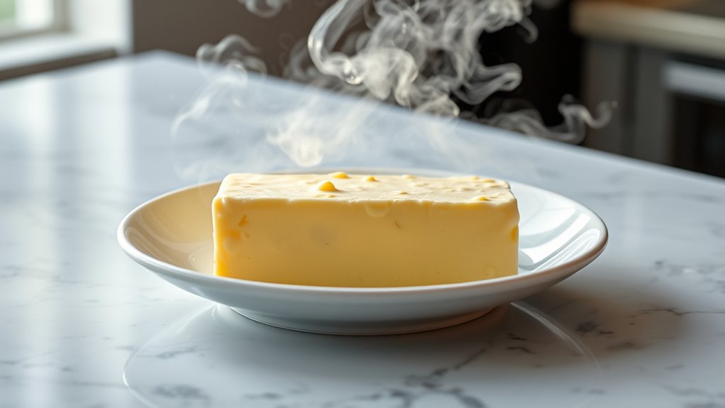 innovative culinary presentation techniques