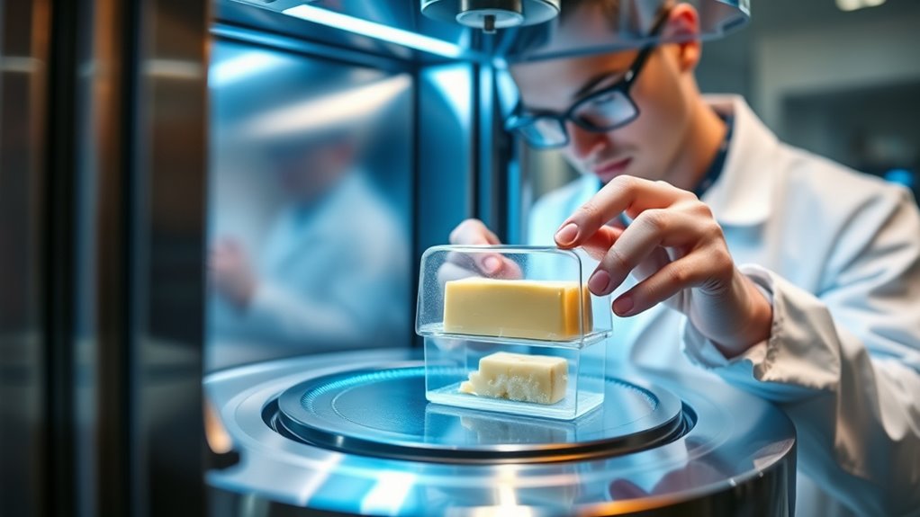 innovative food safety technologies