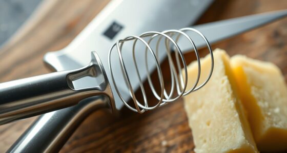 kitchen tools for slicing