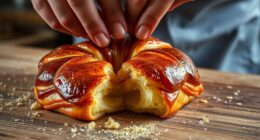 kouign amann butter mistakes