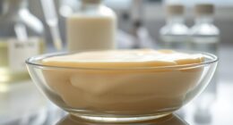 lab grown dairy proteins