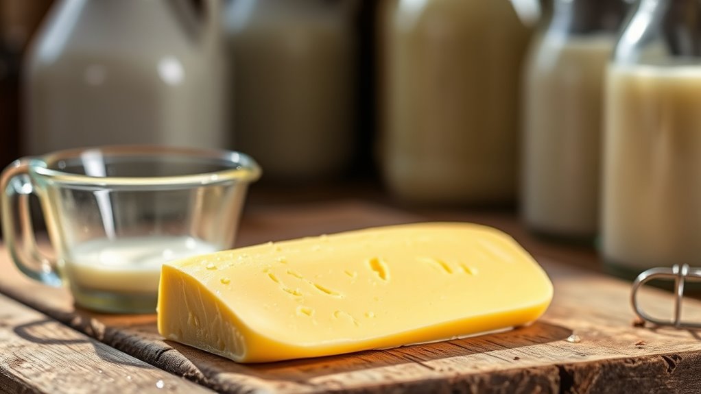 lactose reduction in dairy