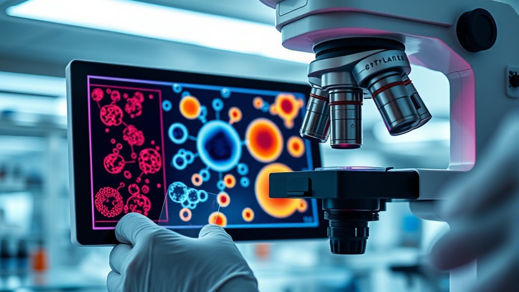 ldl particle size differences