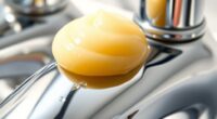 lemon butter for chrome