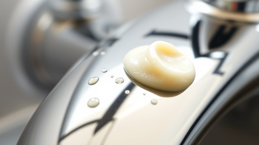 lemon cleaning for tarnish
