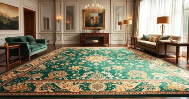 luxury 9x12 silk rugs