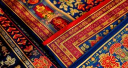 luxury authentic silk rugs