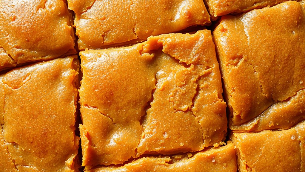 maillard reaction flavor development