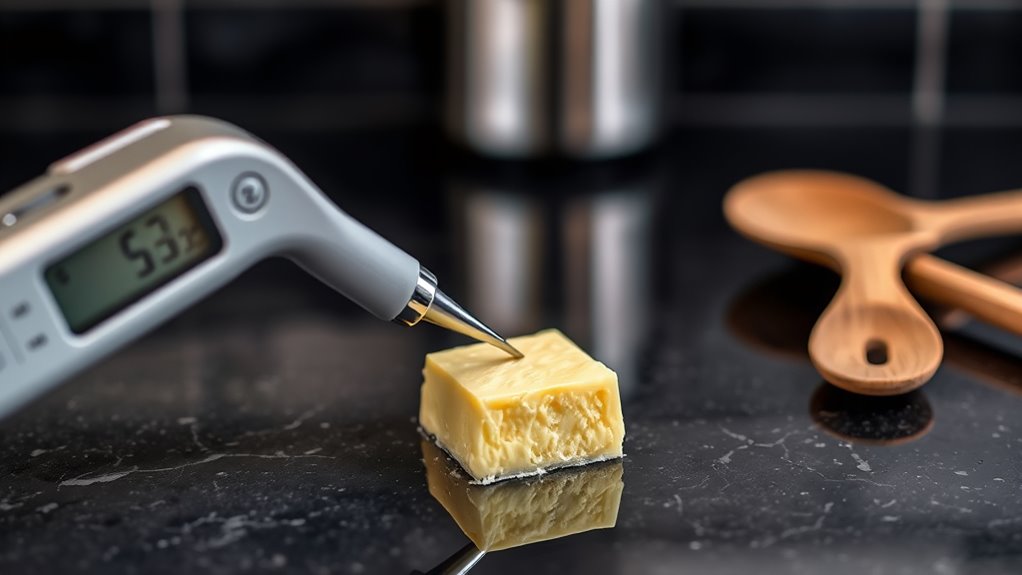 maintain calibrated clean lens