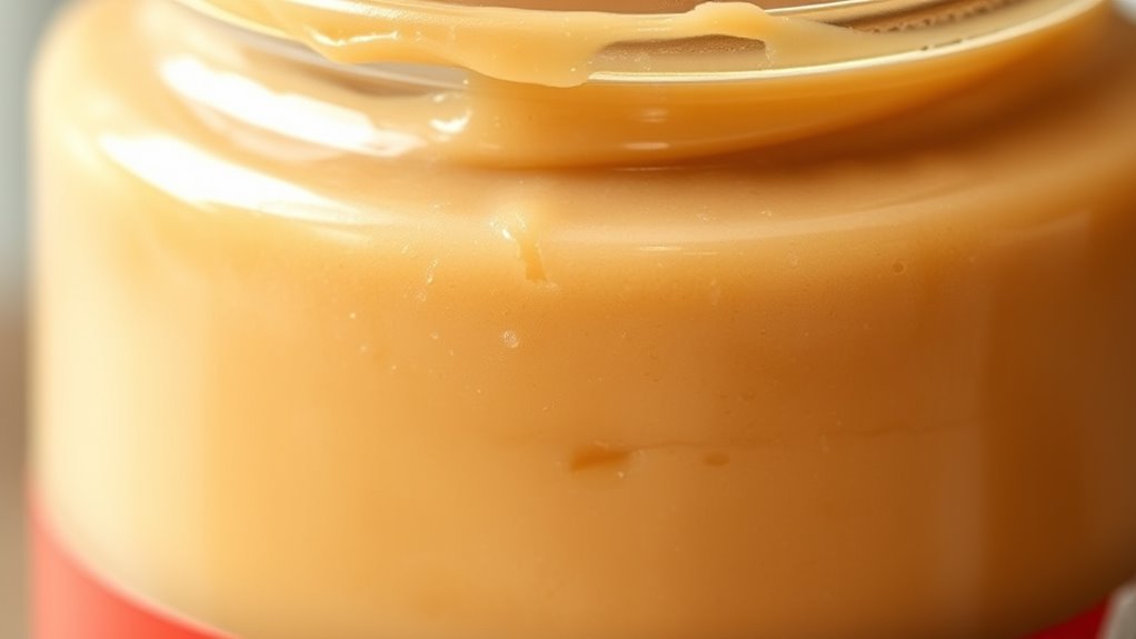 maintain steady temperature consistency