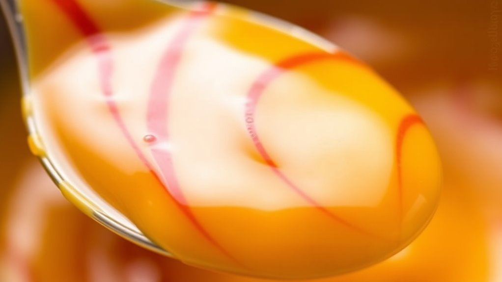 maintaining emulsion stability techniques
