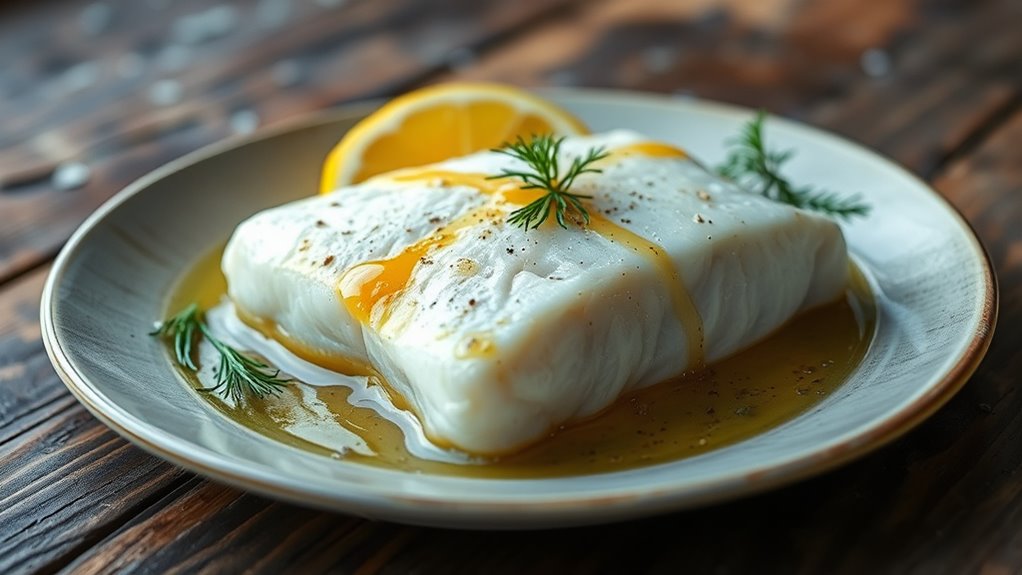 marine microbes shape flavor