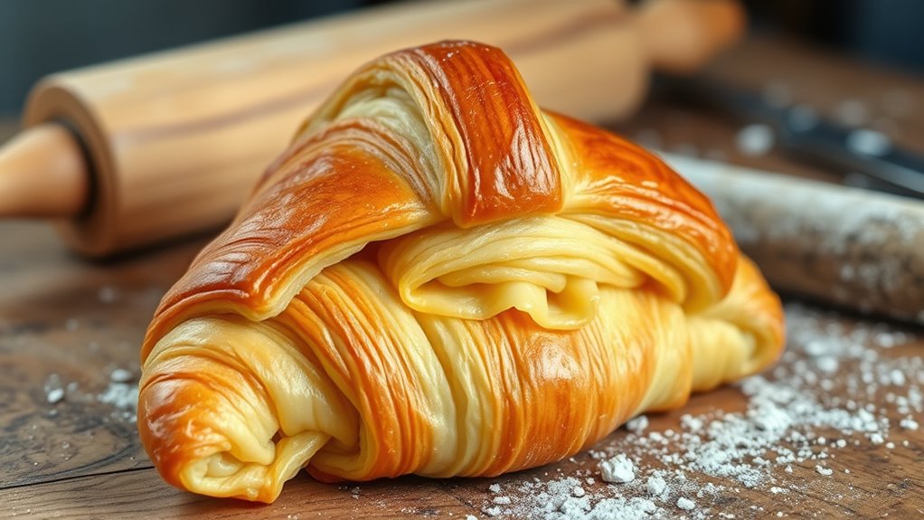 master dough folding techniques