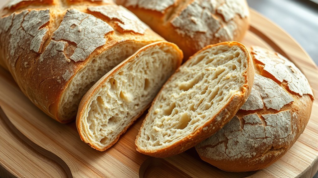 master fermentation and baking