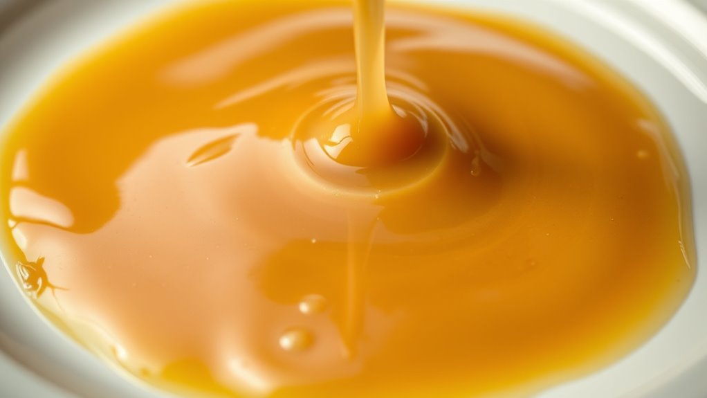mastering emulsified butter technique