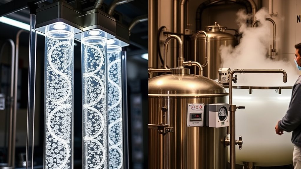 microfiltration surpasses pasteurization