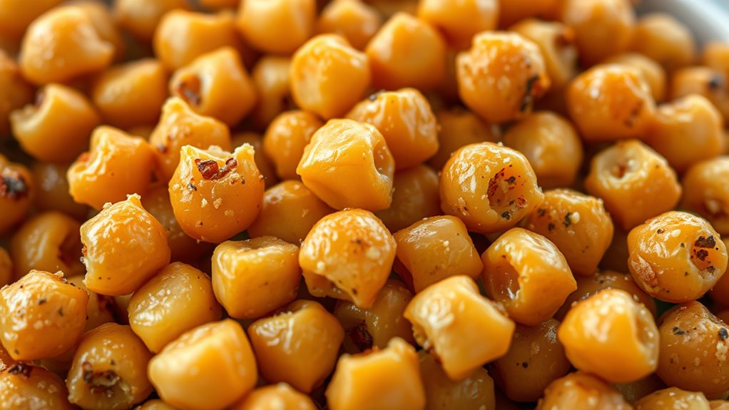 moisture and particle size