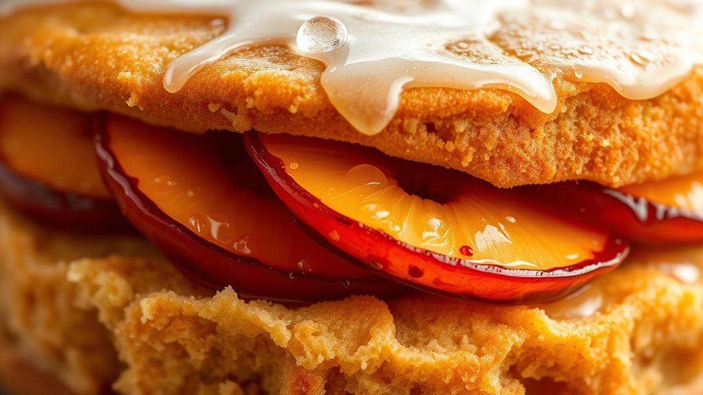 moisture rich high altitude baking