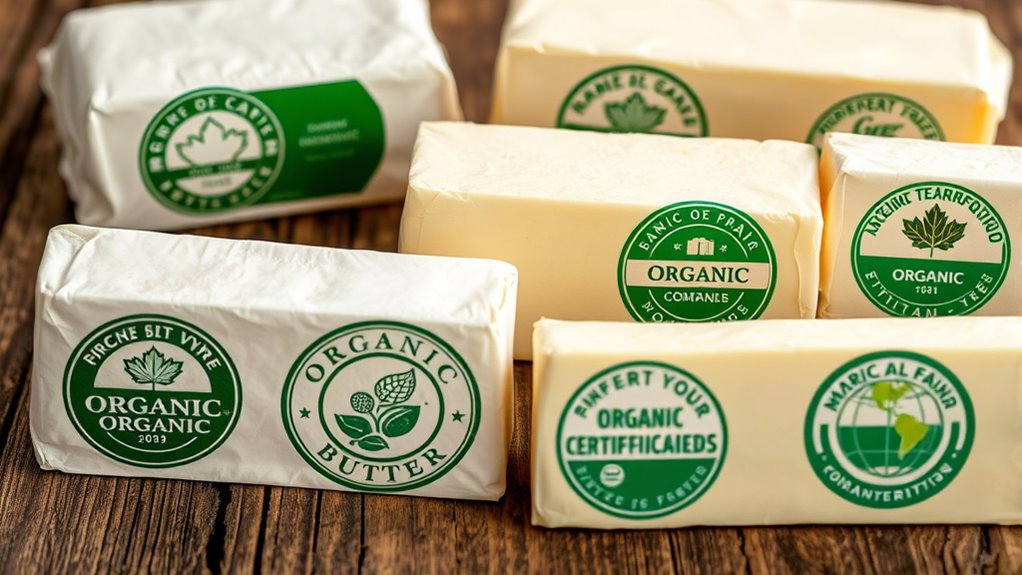 national versus international certification