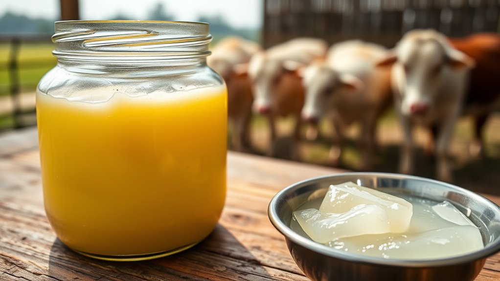 natural dairy trans fats