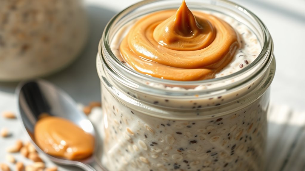 natural ingredients enhance texture