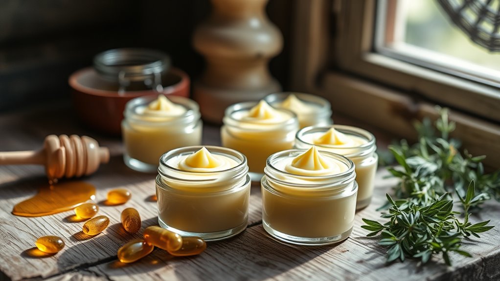 natural preservative integration techniques