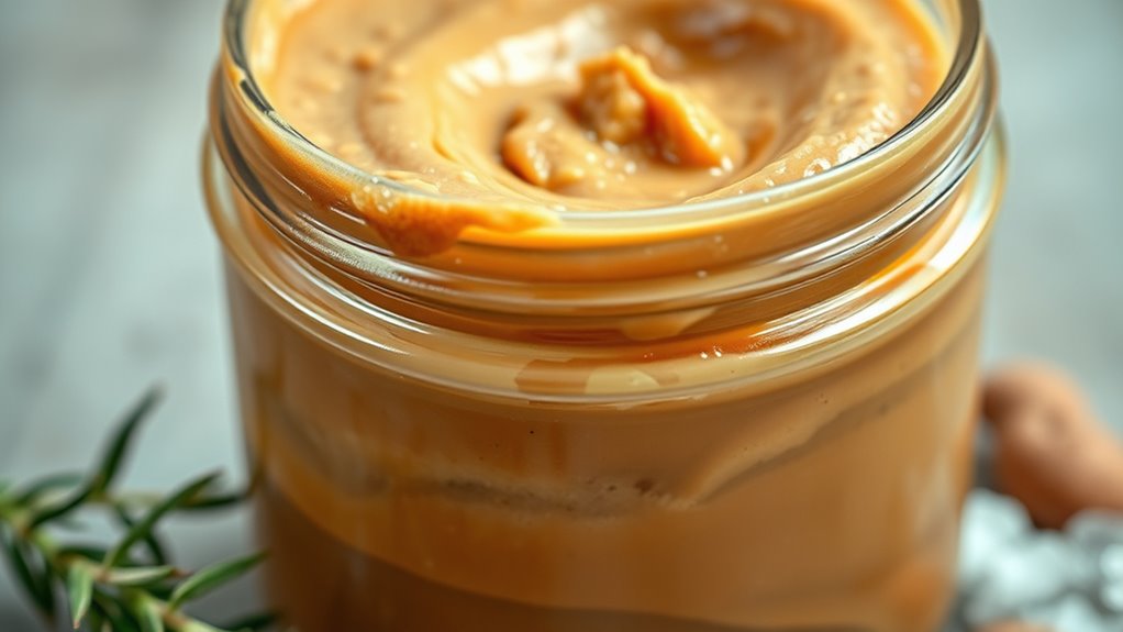 natural preservatives extend freshness
