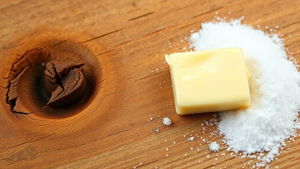 natural remedies for shallow scratches
