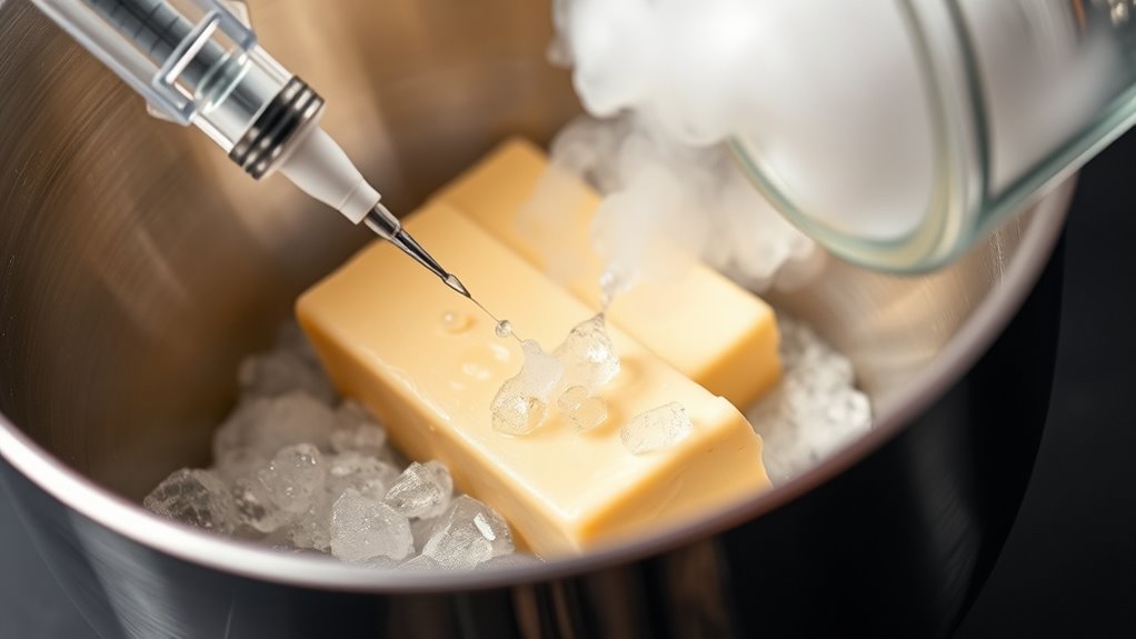 necessary equipment and ingredients