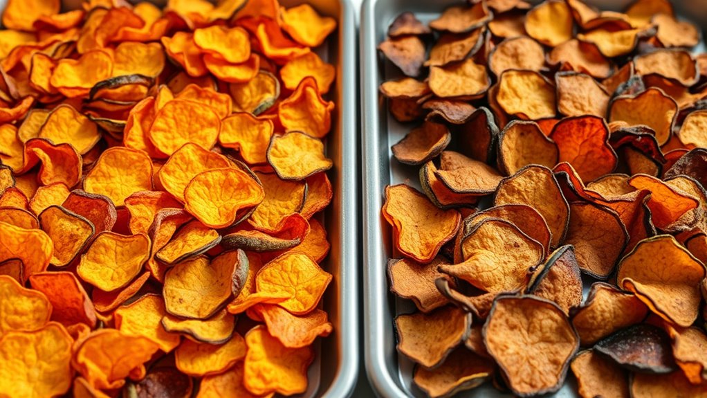 nutrient rich vegetable snack