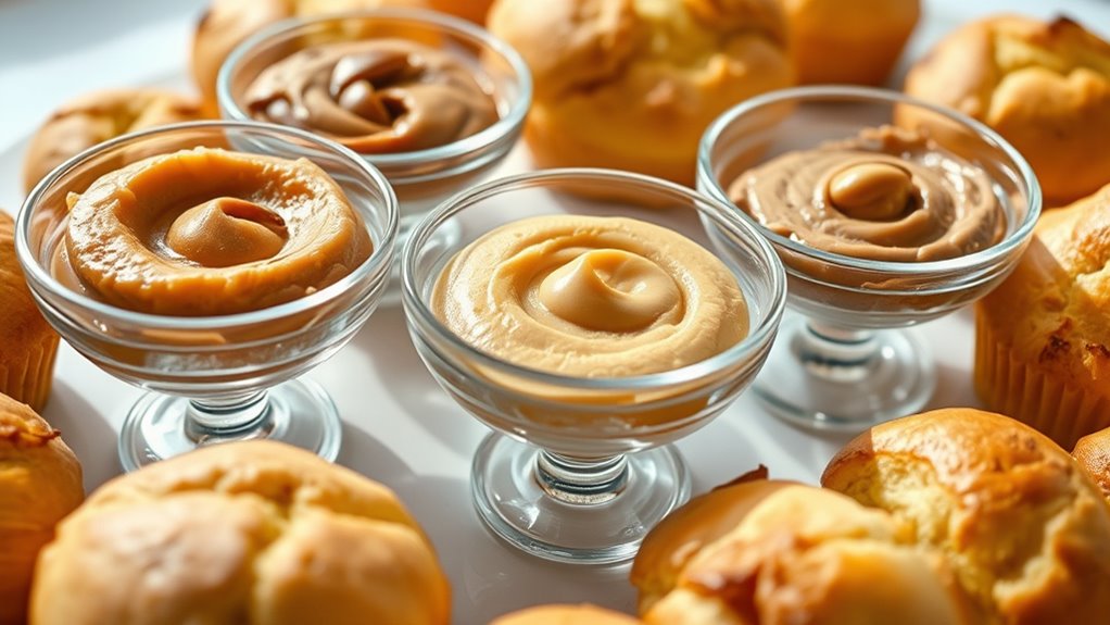 nutty dairy free cooking alternatives