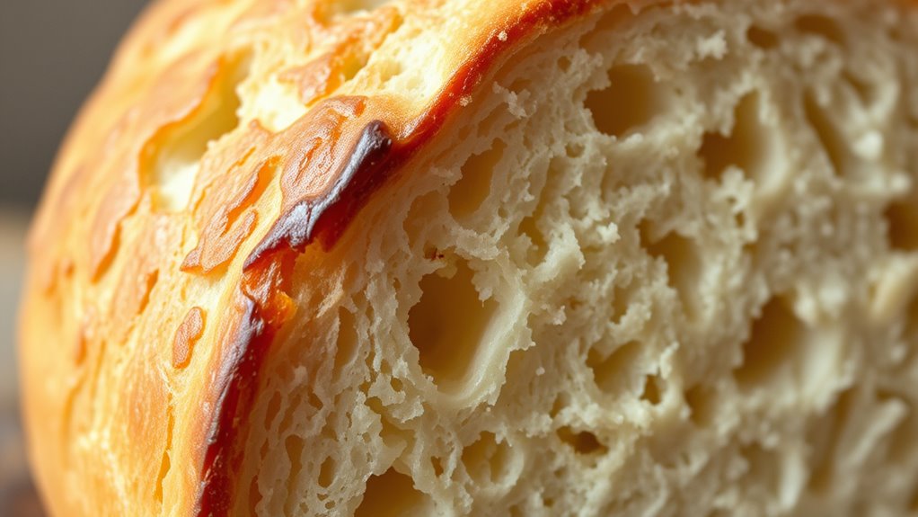 optimal fermentation and proofing