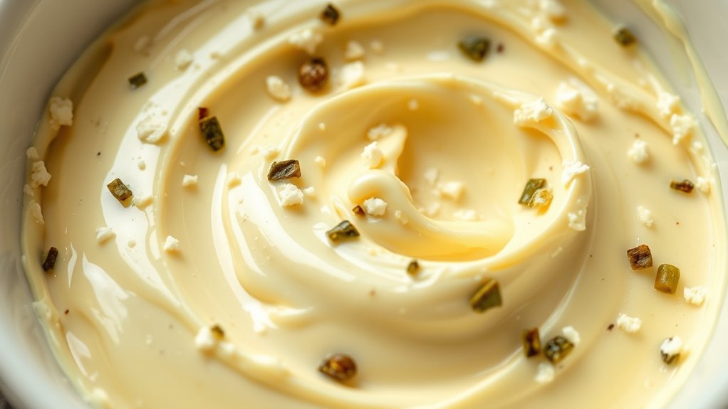 optimize curds for perfect texture