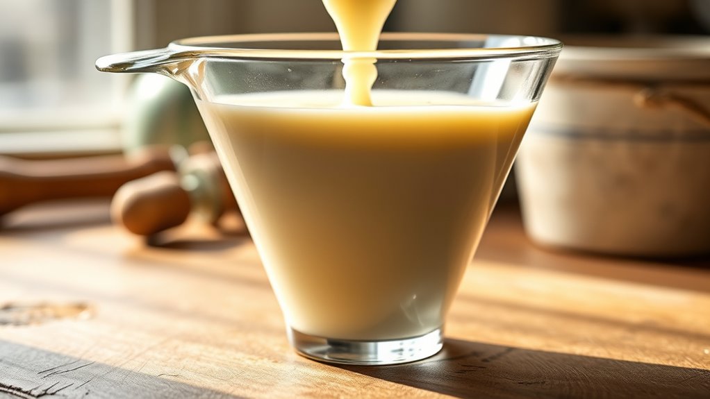 optimized cream separation techniques