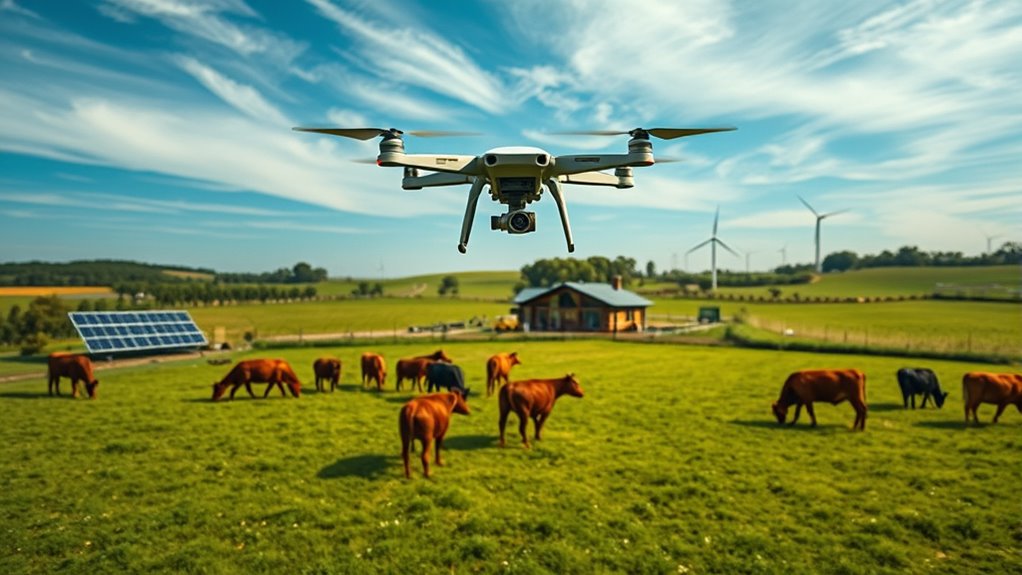 optimized grazing through data